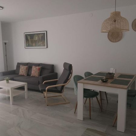 Fuengirola Puerto 2 Room & Parking Exteriér fotografie