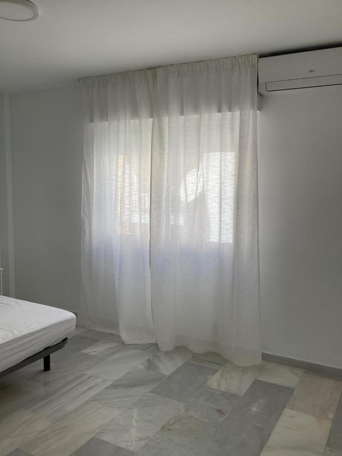 Fuengirola Puerto 2 Room & Parking Exteriér fotografie
