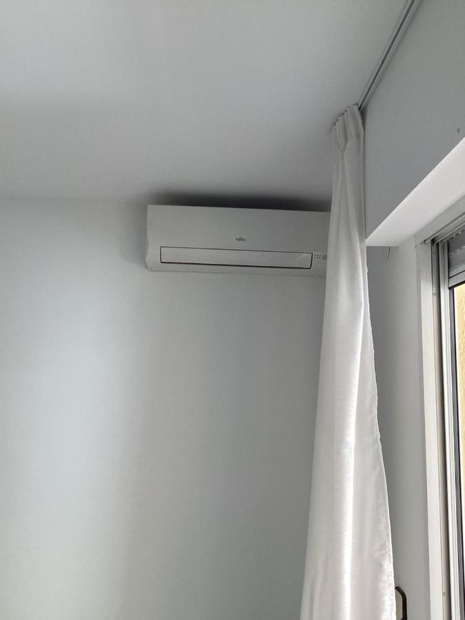 Fuengirola Puerto 2 Room & Parking Exteriér fotografie