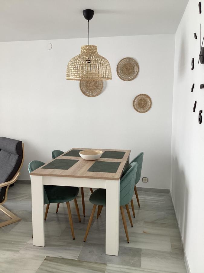 Fuengirola Puerto 2 Room & Parking Exteriér fotografie