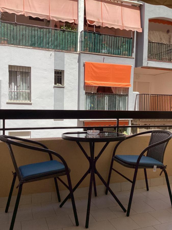 Fuengirola Puerto 2 Room & Parking Exteriér fotografie