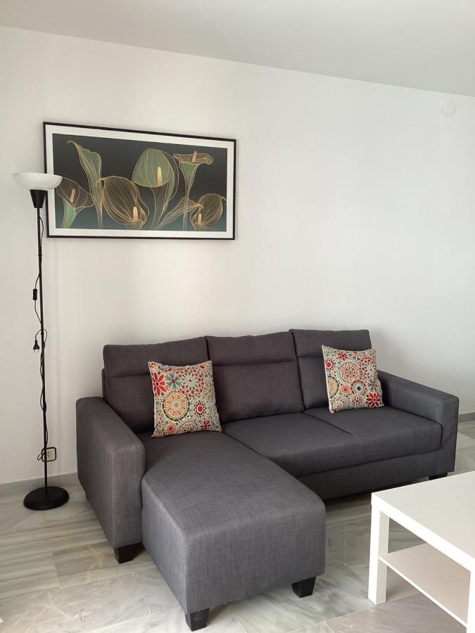 Fuengirola Puerto 2 Room & Parking Exteriér fotografie