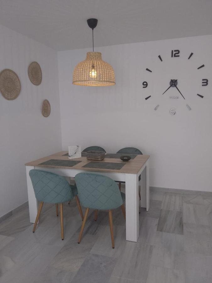 Fuengirola Puerto 2 Room & Parking Exteriér fotografie